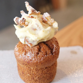 手土産としても喜ばれること間違いなし♪ 松陰神社前のお菓子屋さん【メルシーベイク】