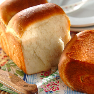 山型、角食？何枚切り？お好みの食べ方が見つかる【食パン豆知識】