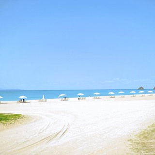 とっておき教えます。沖縄で満喫できるプライベートビーチ5選