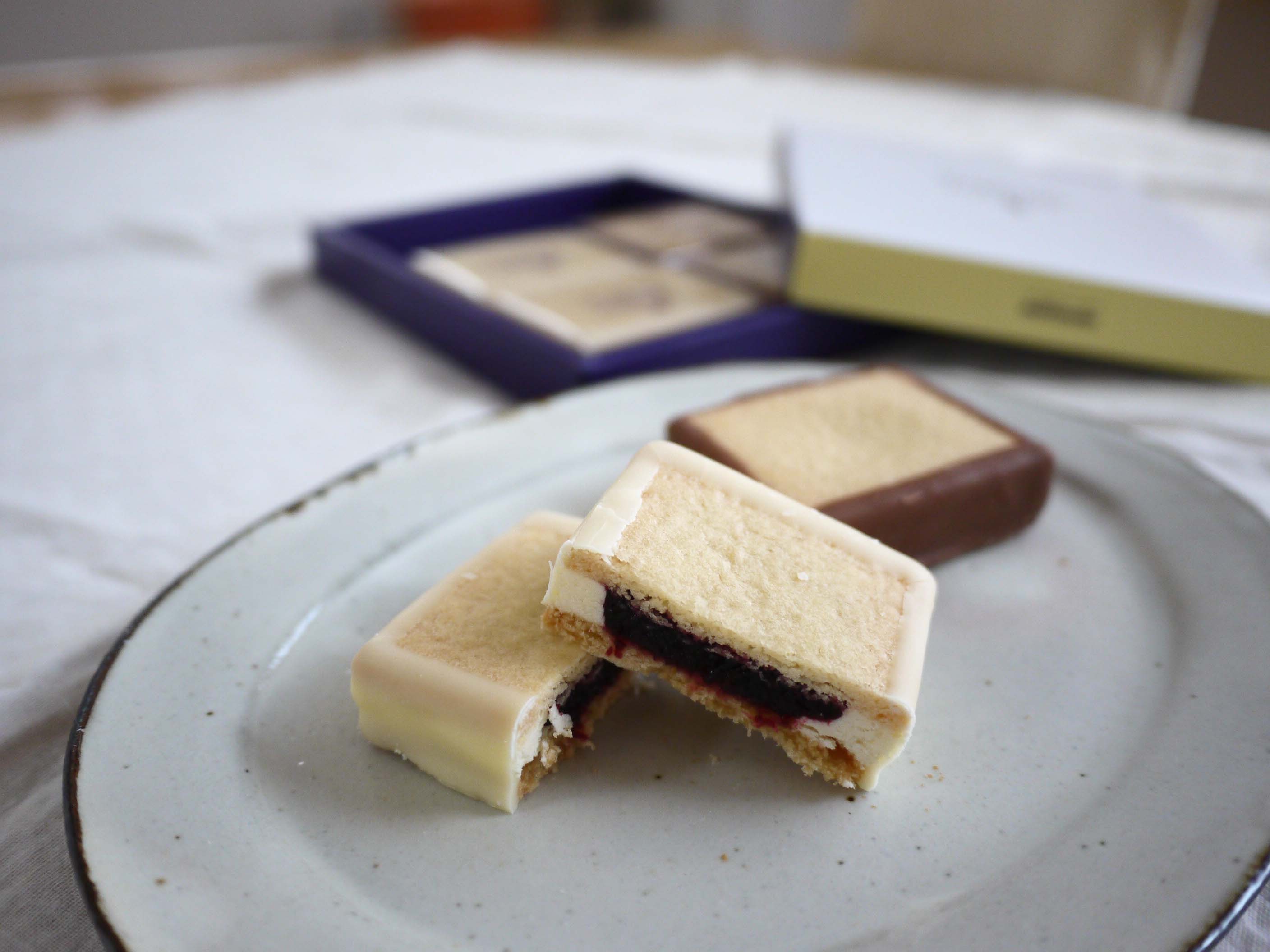 北海道で見つけた 女性が喜ぶ おいしい かわいいおみやげ キナリノ