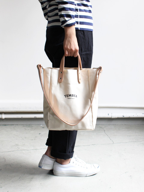 暑い夏におすすめ 軽くて丈夫なキャンバスショルダーバッグ5選 キナリノ