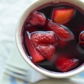 ホットワインでぽっかぽか♪気軽に楽しめるアレンジレシピ集