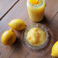 話題の「りんごバター」も♪パンに塗ったりお菓子作りに使える手作り「フルーツバター」の作り方