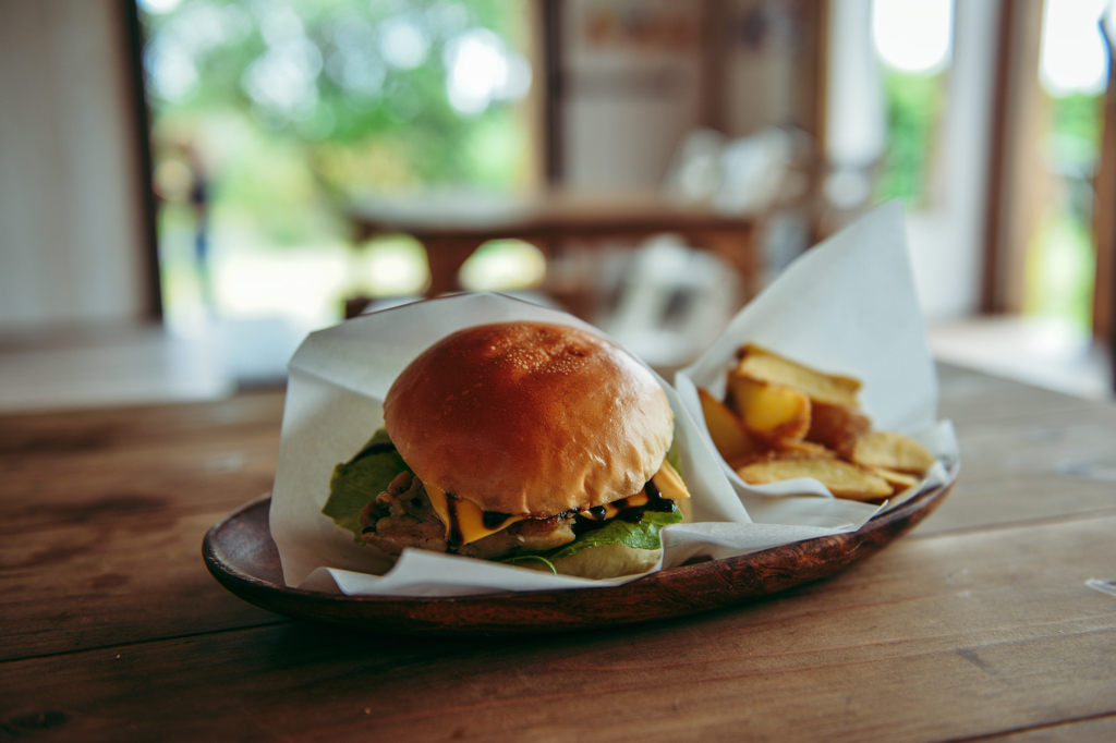 おひとり様でも行きたい 東京のおしゃれで美味しいハンバーガーショップ10選 キナリノ