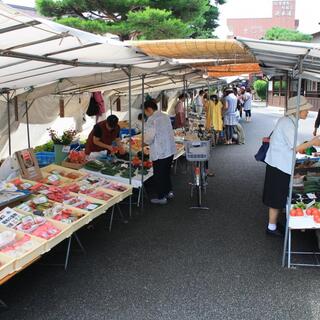 日本三大朝市って知ってる？早起きして行ってみる価値があるよ！