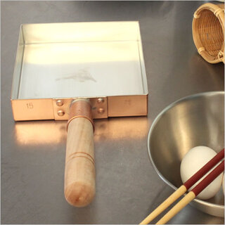 改めて良さを見直したい。使うほどに愛着がわく【銅】のキッチンアイテム