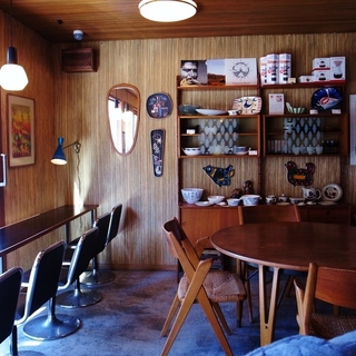 本場の味やインテリア空間にほっこり癒される♪ステキな『北欧カフェ』@東京