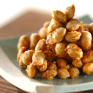 余った節分豆をおいしく活用！おかず・おやつに変身できる福豆レシピ