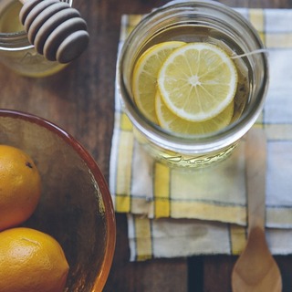 フレッシュでさわやか♪この春、自家製レモネードを楽しんでみませんか？