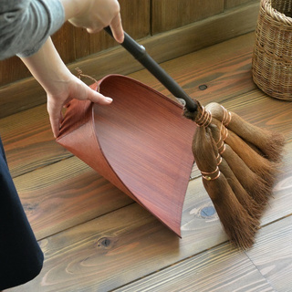 今だからこそ分かること。一家に一本、毎日使いたい「箒（ほうき）」の魅力