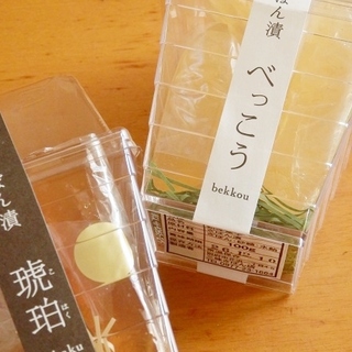 お取り寄せもできる♪大分生まれの「おしゃれで美味しい」特産品をご紹介