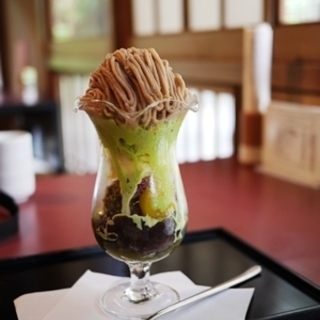 甘味も美味しい【京都】の「秋スイーツ」をめぐる♪逃したくない季節限定品もご紹介