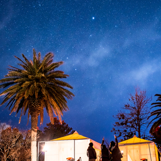 首都圏から一番近い島。「初島（はつしま）」観光