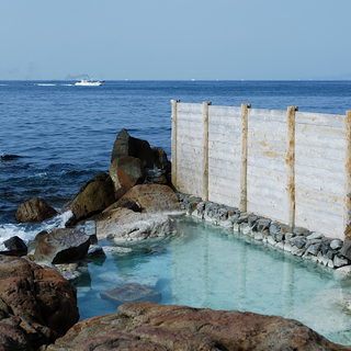 温泉に行こう！大阪から日帰りで楽しめる、”関西エリアのおすすめ温泉”5選