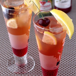 ロンドンで人気の【モクテル】レシピ！おうちでおしゃれに作っちゃおう♪