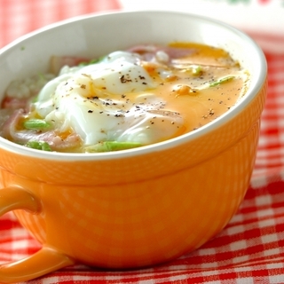 朝ごはんや軽食に♡お手軽「マグカップごはん」が新しくておいしいよ！