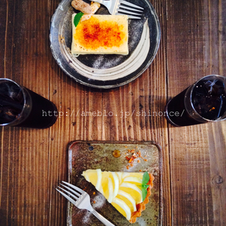 江ノ電もいいけど、時には歩いてみよう。由比ヶ浜通りのおしゃれカフェ案内