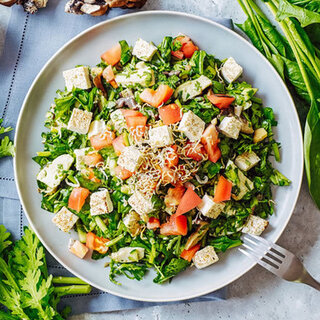 新感覚サラダがたっぷり味わえる！都内おすすめ“進化系レストラン&サラダ専門店”5選