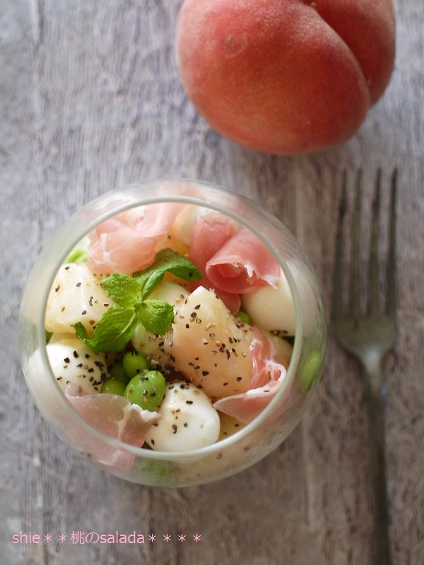 メイン料理からサラダまで フルーツを使ったおかず レシピ帖 キナリノ