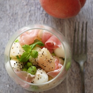 メイン料理からサラダまで♪【フルーツを使ったおかず】レシピ帖