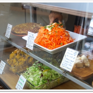 春のピクニックが楽しくなる＊吉祥寺の美味しい【テイクアウト】のお店6選