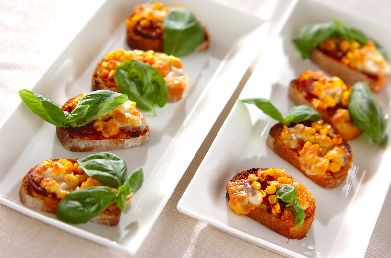 フレッシュハーブ を残さずに使い切る 美味しいレシピ おしゃれな使い方 キナリノ