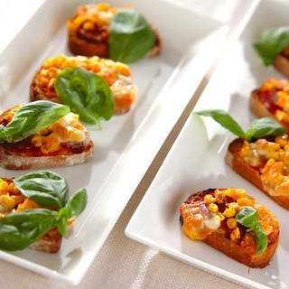 「フレッシュハーブ」を残さずに使い切る！美味しいレシピ＆おしゃれな使い方♪