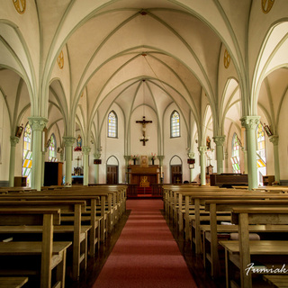 心が清らかになる。長崎・五島列島に行ったら訪れたい美しい教会５選