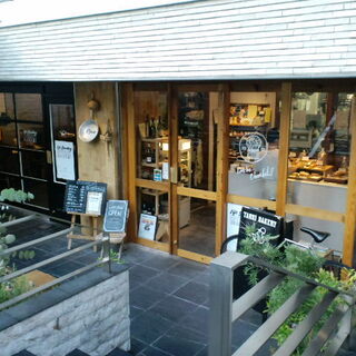 参宮橋の人気店【LIFEson】＆【TARUI BAKERY】を徹底解剖！