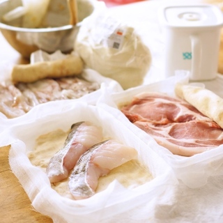 もっと美味しく！もっと栄養も！麹（こうじ）&酒粕を使った《簡単・お手軽レシピ21品》