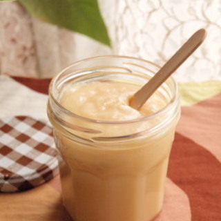 やさしい甘さに癒される！簡単＆美味しい濃厚ミルクジャムの作り方とアレンジレシピ