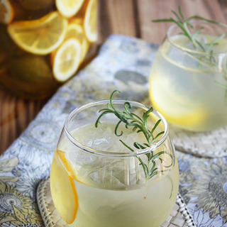 初夏のおうちカフェ♪冷たくさわやかな【アイスドリンクレシピ】
