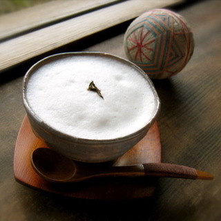 心もからだもぽっかぽかなドリンクレシピ。今日は「おうちカフェ」でゆっくり丁寧に休憩してみよう♪