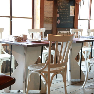 ゆったりくつろげる♪北海道の玄関口・函館のカフェ＆ごはんやさん