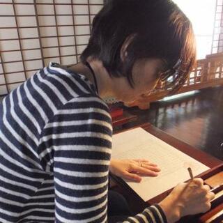 美しい京都で心も体もリラックス。お寺で「写経体験」してみませんか