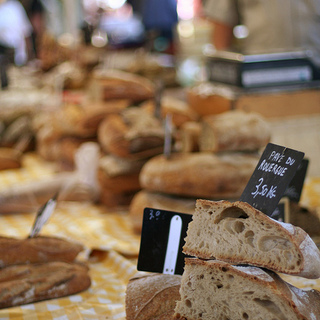 早起きしてパンを食べに行こう！都内で朝からやってるパンの名店5選