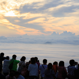 “天国に一番近いカフェ”「雲海テラス」に行ってみたい！夏の北海道・トマム旅行の楽しみ方