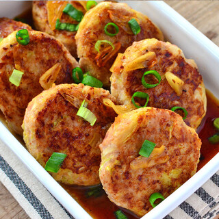 忙しくても毎日食べたい！お野菜を使った「メインディッシュ・レシピ」