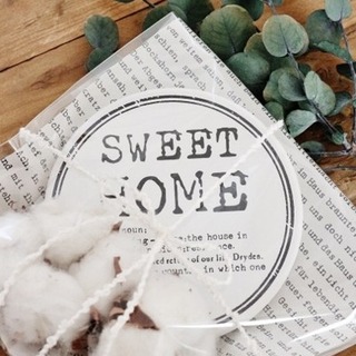 簡単・可愛い！人気ブロガーさんに学ぶ、身近な物を使ったラッピング術♪