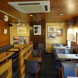 【福岡市内】店主のこだわりが感じられる素敵なカフェ＆喫茶店をご案内します♪