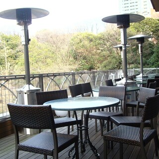 都内で紅葉が楽しめる♪ レストラン＆カフェをまとめました