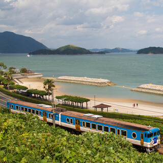 グルメや眺望も大満喫！「観光列車」を楽しむ旅へ出かけてみませんか？