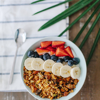 美味しくて個性いろいろ！都内のおすすめグラノーラSHOPをご紹介