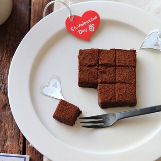 とろける食感がたまらない♪基本の生チョコの作り方とアレンジレシピ集