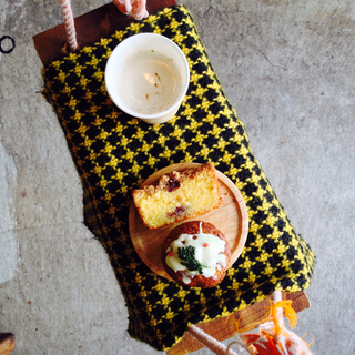 ふわっと香るスパイスに♡大人を虜にする焼菓子屋『チリムーロ』