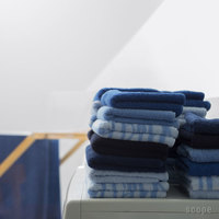 ファン続出 Scopeさんのハウスタオルがとっても気持ちいい キナリノ