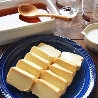 今すぐ試してみたい!「お豆腐」ってこんな食べ方があったんだ♪意外で美味しいヘルシー豆腐レシピ