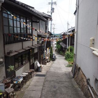 尾道にある小さな小さな可愛いパン屋さん *ネコノテパン工場*