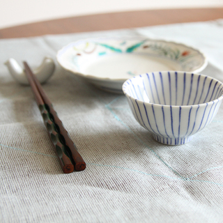 100年の伝統にモダンデザインのスパイスを。古都・金沢「宮本泰山堂」の器