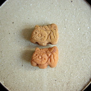 見て、食べて幸せ♡全国から集めたかわいい動物スイーツたち